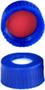Caps Made for Alliance® Autosamplers Image